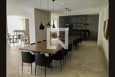 Apartamento à venda com 211m², 3 quartos e 4 vagasSalão de festas