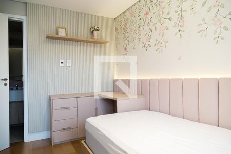 Apartamento à venda com 211m², 3 quartos e 4 vagasSuíte 1