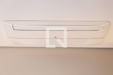 Apartamento à venda com 211m², 3 quartos e 4 vagasSuíte 3 - Ar condicionado