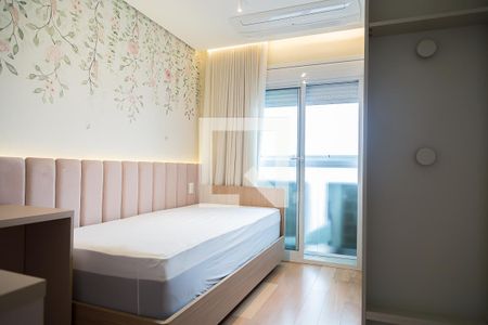 Apartamento à venda com 211m², 3 quartos e 4 vagasSuíte 1