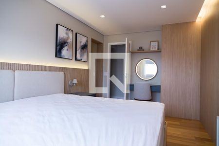 Apartamento à venda com 211m², 3 quartos e 4 vagasSuíte 3