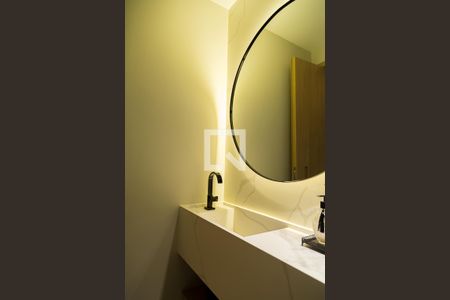 Apartamento à venda com 211m², 3 quartos e 4 vagasLavabo