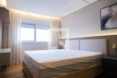 Apartamento à venda com 211m², 3 quartos e 4 vagasSuíte 3