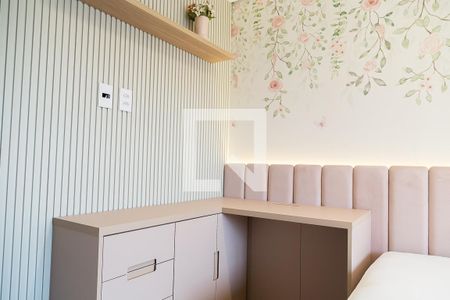 Apartamento à venda com 211m², 3 quartos e 4 vagasSuíte 1 - Detalhe