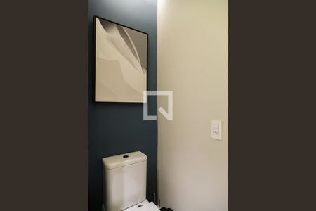 Apartamento à venda com 211m², 3 quartos e 4 vagasLavabo