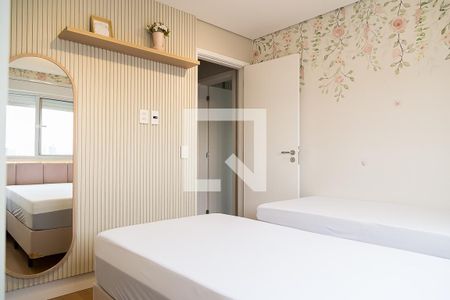 Apartamento à venda com 211m², 3 quartos e 4 vagasSuíte 2