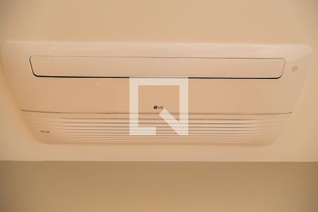 Apartamento à venda com 211m², 3 quartos e 4 vagasSala - Ar condicionado 2