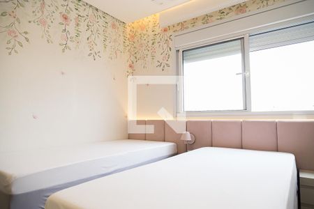 Apartamento à venda com 211m², 3 quartos e 4 vagasSuíte 2