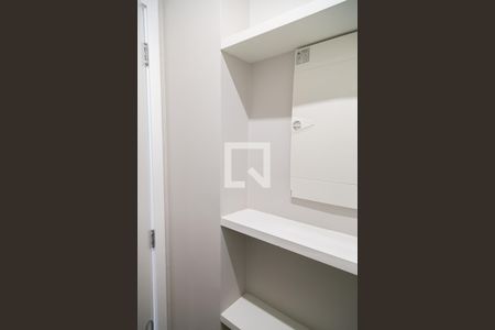 Apartamento à venda com 211m², 3 quartos e 4 vagasDespensa