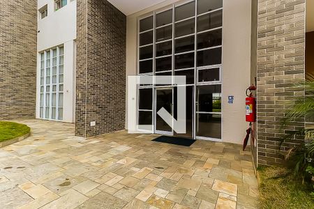 Apartamento à venda com 211m², 3 quartos e 4 vagasHall de Entrada