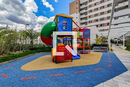 Apartamento à venda com 211m², 3 quartos e 4 vagasPlayground