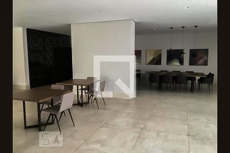 Apartamento à venda com 211m², 3 quartos e 4 vagasSalão de festas