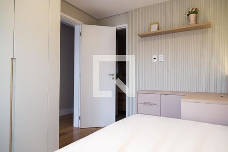 Apartamento à venda com 211m², 3 quartos e 4 vagasSuíte 1