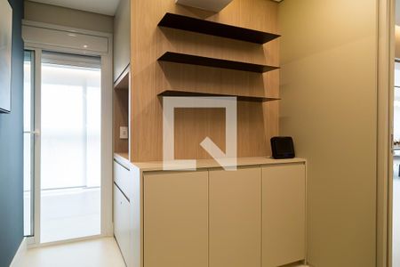 Apartamento à venda com 211m², 3 quartos e 4 vagasEscritório