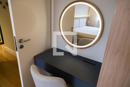 Apartamento à venda com 211m², 3 quartos e 4 vagasSuíte 3 - Detalhe