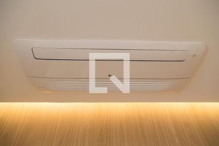 Apartamento à venda com 211m², 3 quartos e 4 vagasSala - Ar condicionado 1