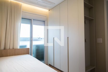 Apartamento à venda com 211m², 3 quartos e 4 vagasSuíte 1