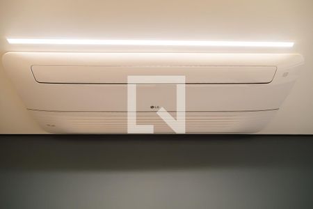 Apartamento à venda com 211m², 3 quartos e 4 vagasEscritório - Ar Condicionado