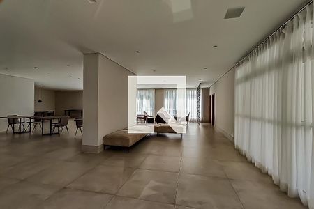 Apartamento à venda com 211m², 3 quartos e 4 vagasSalão de festas