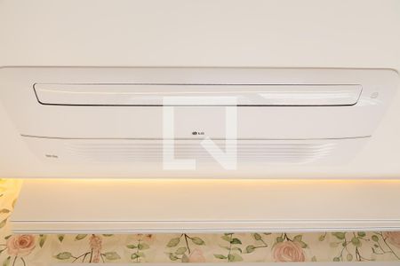 Apartamento à venda com 211m², 3 quartos e 4 vagasSuíte 2 - Ar Condicionado