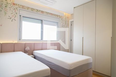 Apartamento à venda com 211m², 3 quartos e 4 vagasSuíte 2