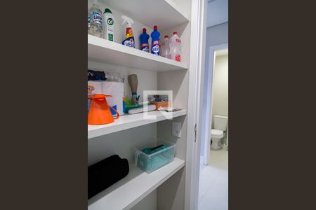 Apartamento à venda com 211m², 3 quartos e 4 vagasDespensa