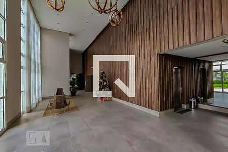 Apartamento à venda com 211m², 3 quartos e 4 vagasHall Social