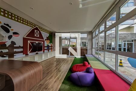 Apartamento à venda com 211m², 3 quartos e 4 vagasBrinquedoteca