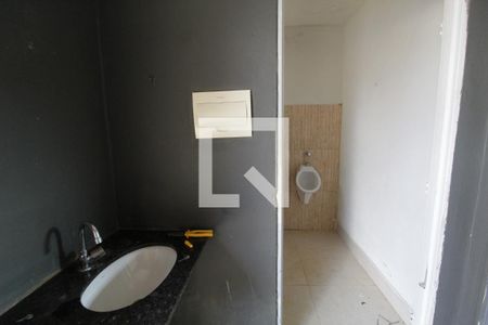 Casa para alugar com 227m², 4 quartos e 4 vagasBanheiro de serviço