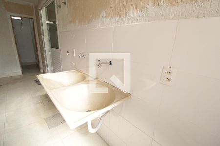 Casa para alugar com 227m², 4 quartos e 4 vagasÁrea de Serviço