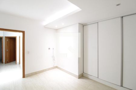 Quarto 1 de casa para alugar com 4 quartos, 227m² em Tibery, Uberlândia