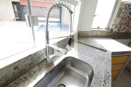 Casa para alugar com 227m², 4 quartos e 4 vagasCozinha