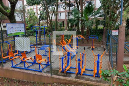 Apartamento à venda com 57m², 2 quartos e sem vagaÁrea comum - Academia ao ar livre