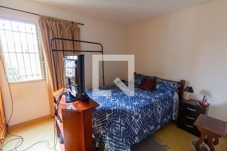 Quarto 2 de apartamento à venda com 2 quartos, 57m² em Jardim Artur Alvim, São Paulo