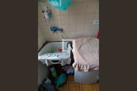 Apartamento à venda com 57m², 2 quartos e sem vagaÁrea de Serviço