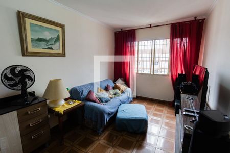 Sala de apartamento à venda com 2 quartos, 57m² em Jardim Artur Alvim, São Paulo