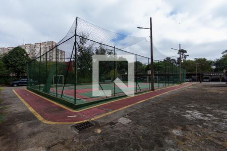 Apartamento à venda com 57m², 2 quartos e sem vagaÁrea Comum - Quadra Esportiva