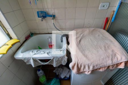 Apartamento à venda com 57m², 2 quartos e sem vagaÁrea de Serviço