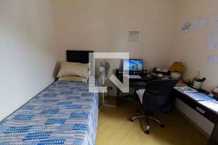 Quarto 1 de apartamento à venda com 2 quartos, 57m² em Jardim Artur Alvim, São Paulo