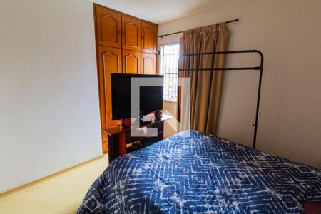 Apartamento à venda com 57m², 2 quartos e sem vagaQuarto 2