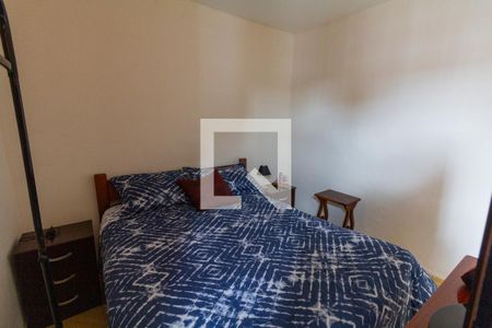 Apartamento à venda com 57m², 2 quartos e sem vagaQuarto 2