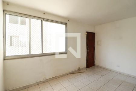 Sala de apartamento para alugar com 2 quartos, 60m² em Vila Celeste, São Paulo