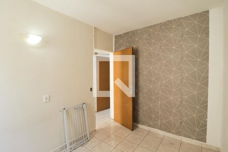 Quarto 1 de apartamento para alugar com 2 quartos, 60m² em Vila Celeste, São Paulo