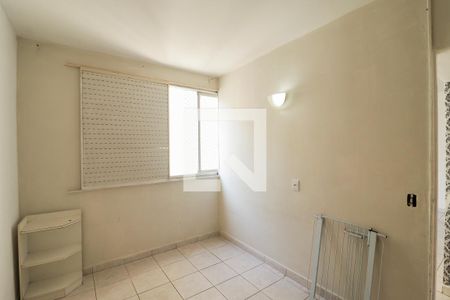 Quarto 1 de apartamento para alugar com 2 quartos, 60m² em Vila Celeste, São Paulo
