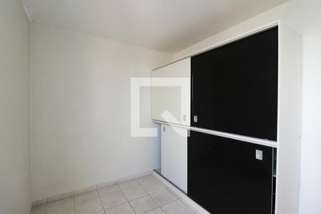 Quarto 2 de apartamento para alugar com 2 quartos, 60m² em Vila Celeste, São Paulo