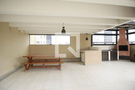 Apartamento para alugar com 45m², 1 quarto e 1 vagaÁrea comum