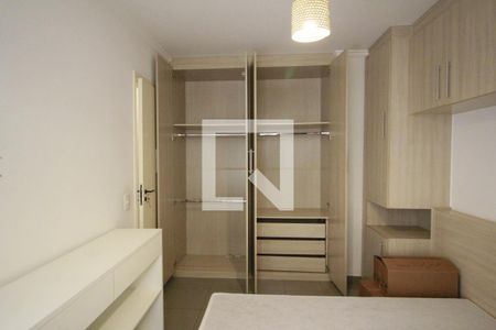 Apartamento para alugar com 45m², 1 quarto e 1 vagaQuarto