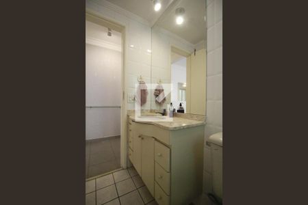 Apartamento para alugar com 45m², 1 quarto e 1 vagaBanheiro