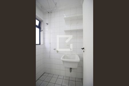 Apartamento para alugar com 45m², 1 quarto e 1 vagaLavanderia