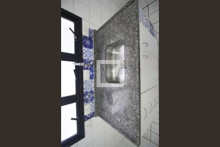 Apartamento para alugar com 45m², 1 quarto e 1 vagaCozinha